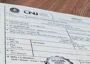 Apostilamentos de Haia