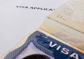 Vistos Consulares