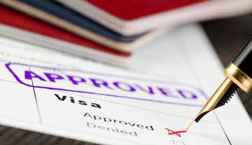 Alto Índice de Vistos Cocnedidos