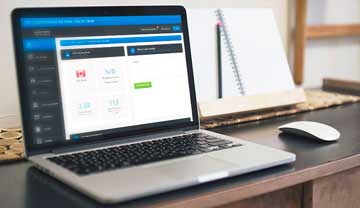 Tecnologia Mundo dos Vistos